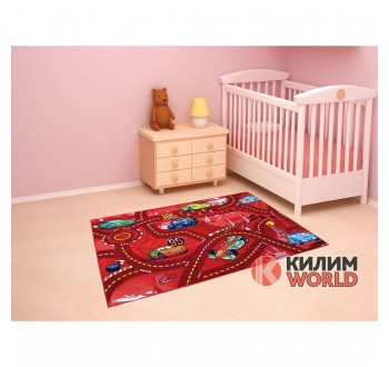 Moderní koberec Walt Children Rug