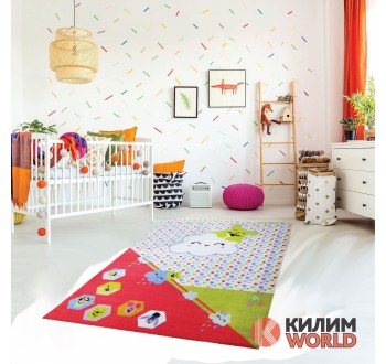 Moderní koberec Walt Children Rug