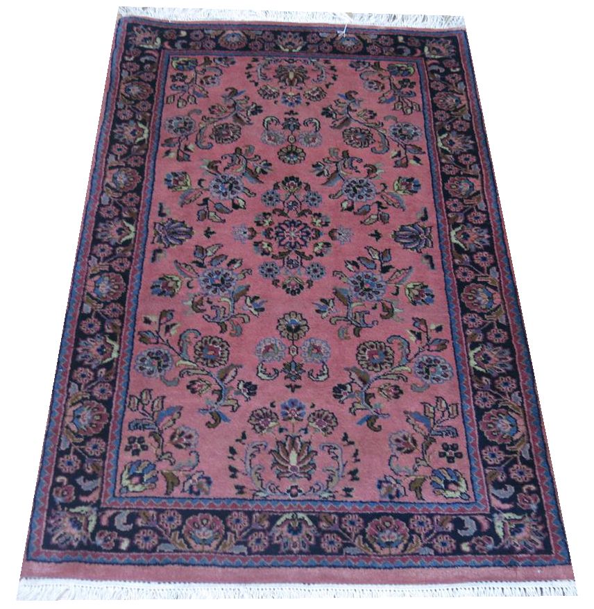 Oriental rug Sarough Exclusive