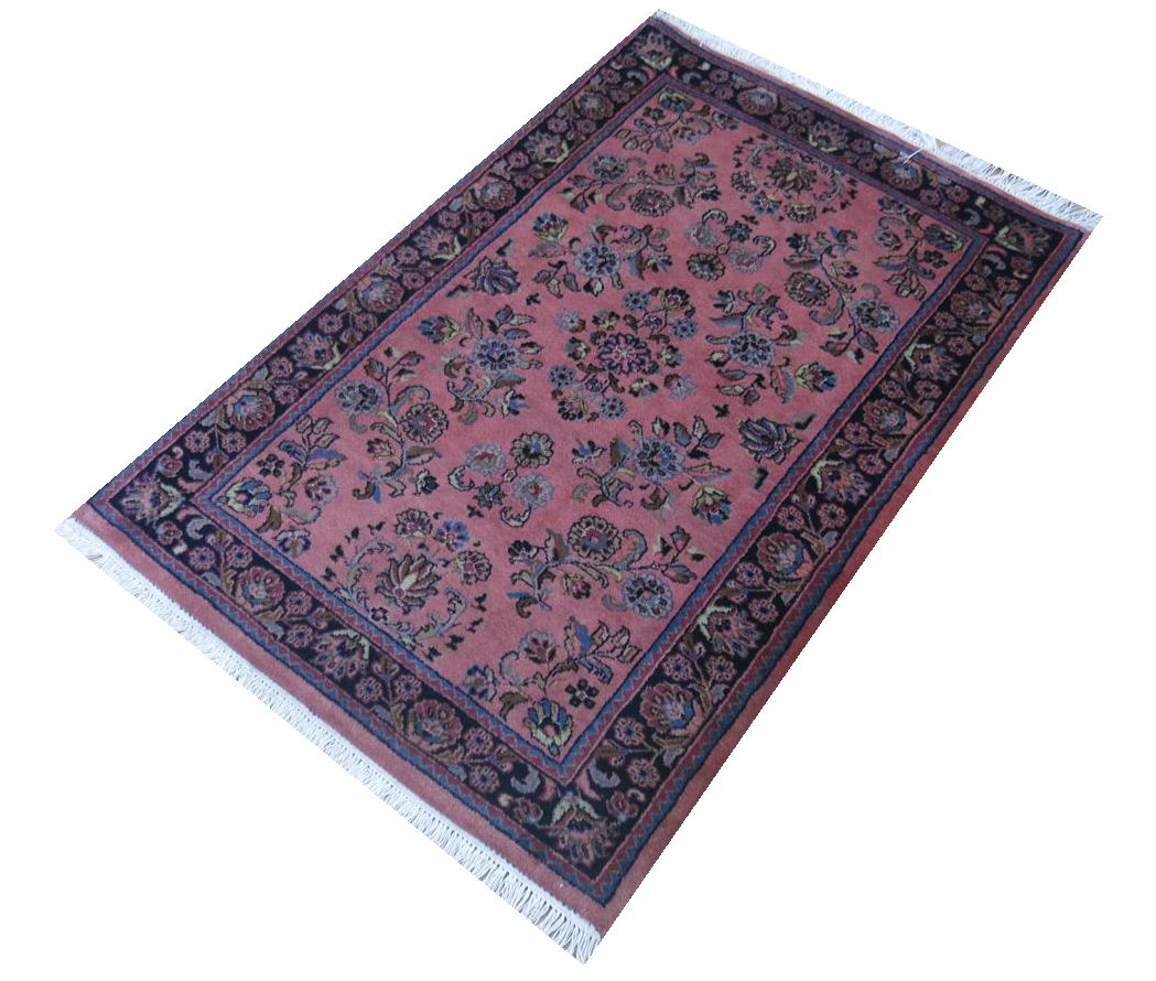 Oriental rug Sarough Exclusive