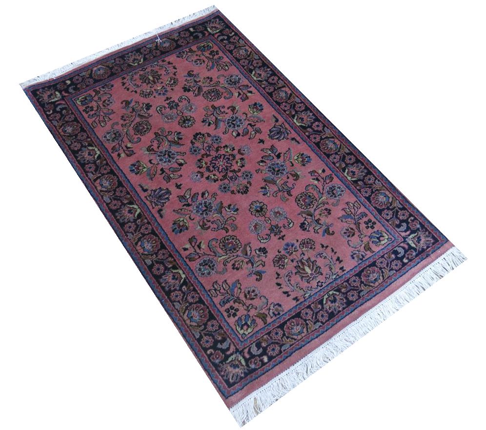 Oriental rug Sarough Exclusive