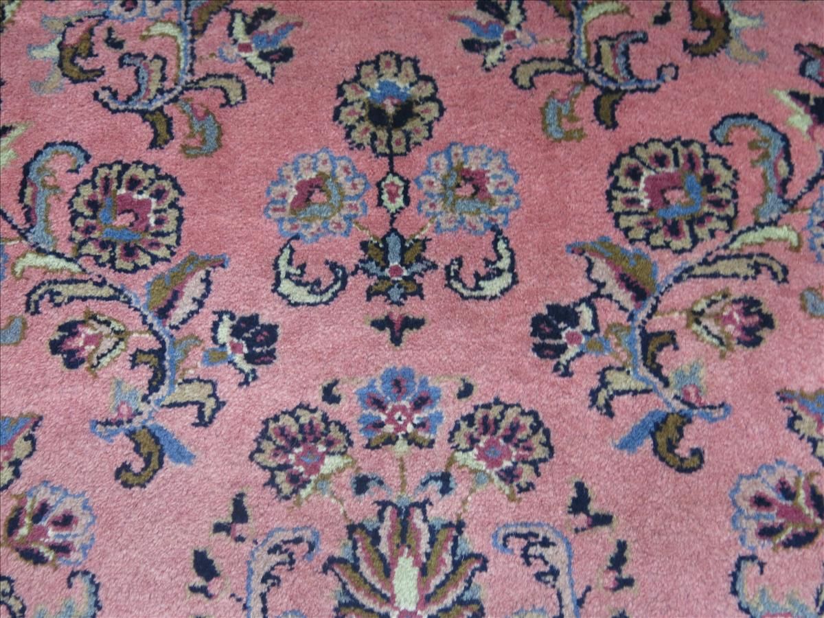 Oriental rug Sarough Exclusive