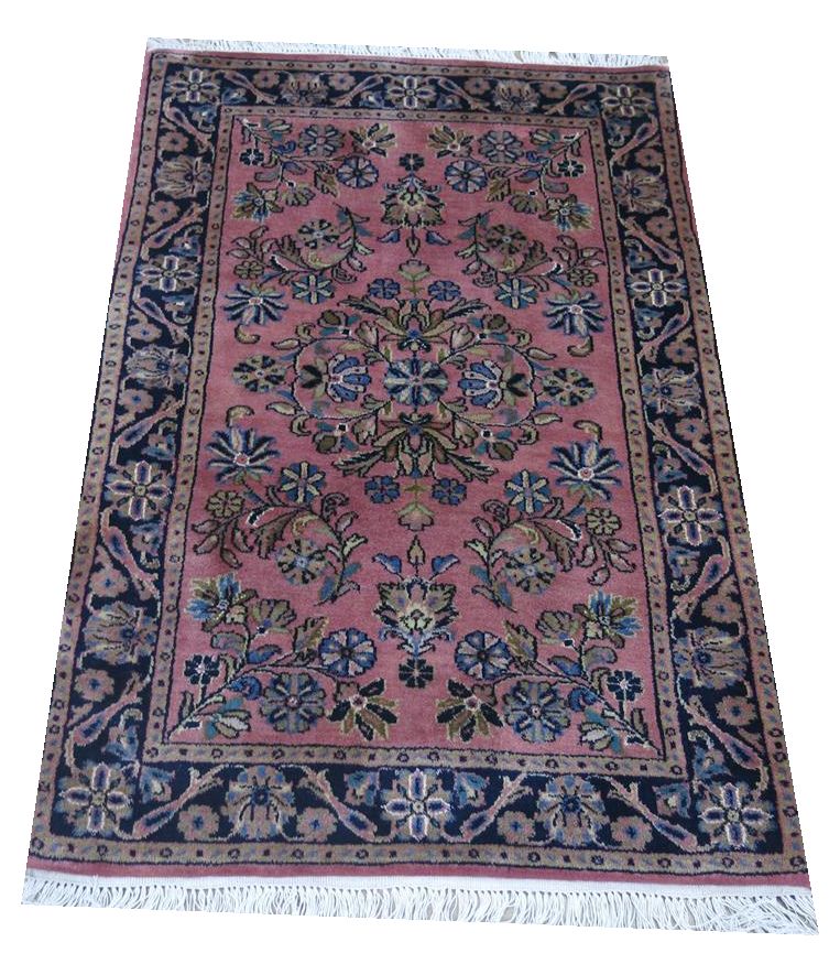 Oriental rug Sarough Exclusive
