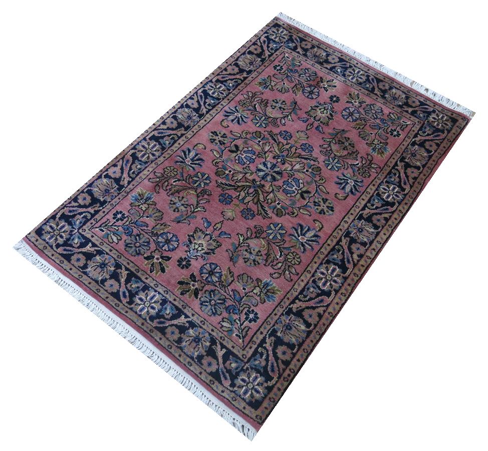 Oriental rug Sarough Exclusive
