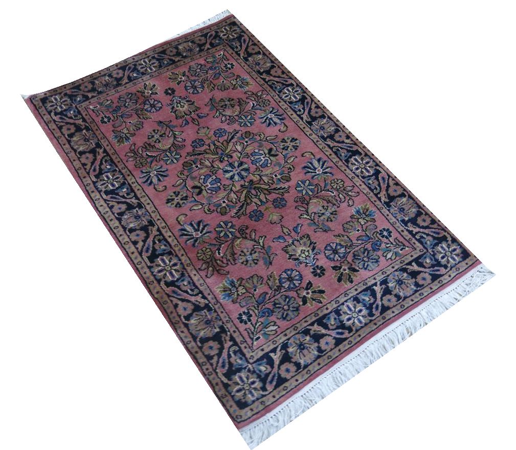 Oriental rug Sarough Exclusive