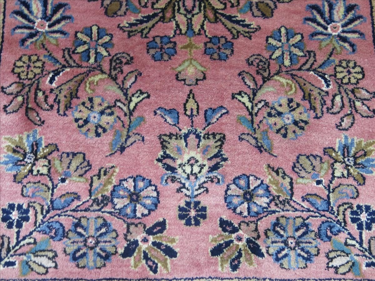 Oriental rug Sarough Exclusive
