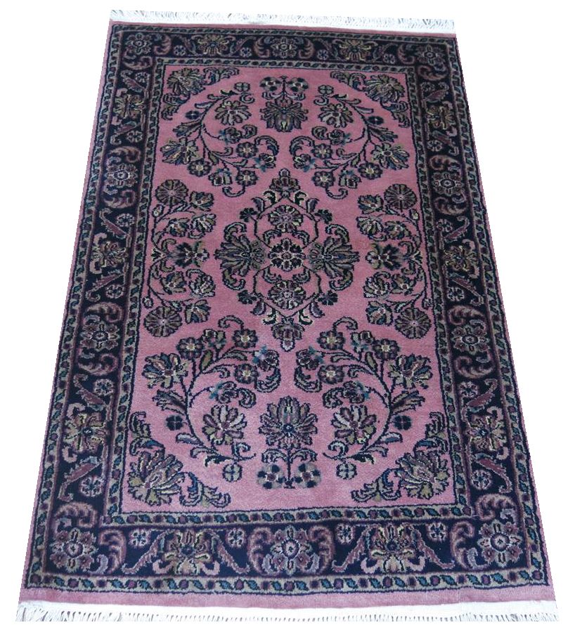 Oriental rug Sarough Exclusive