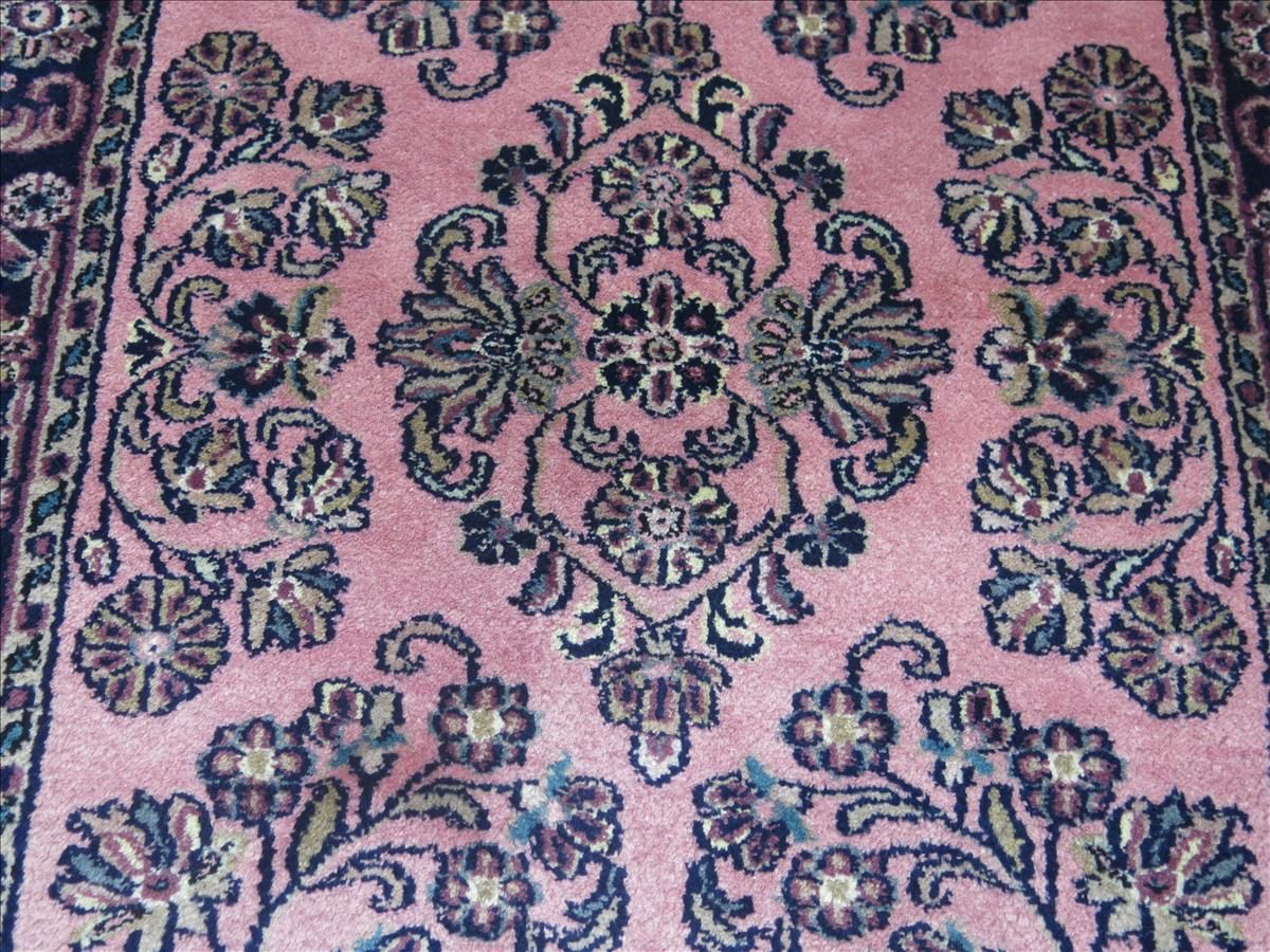 Oriental rug Sarough Exclusive