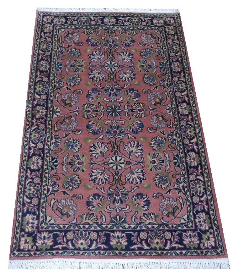 Oriental rug Sarough Exclusive
