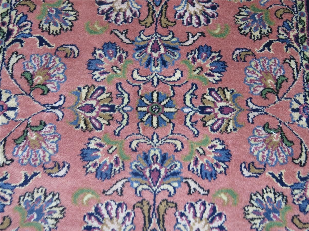 Oriental rug Sarough Exclusive