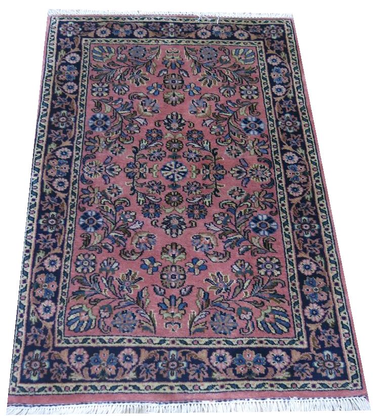 Oriental rug Sarough Exclusive