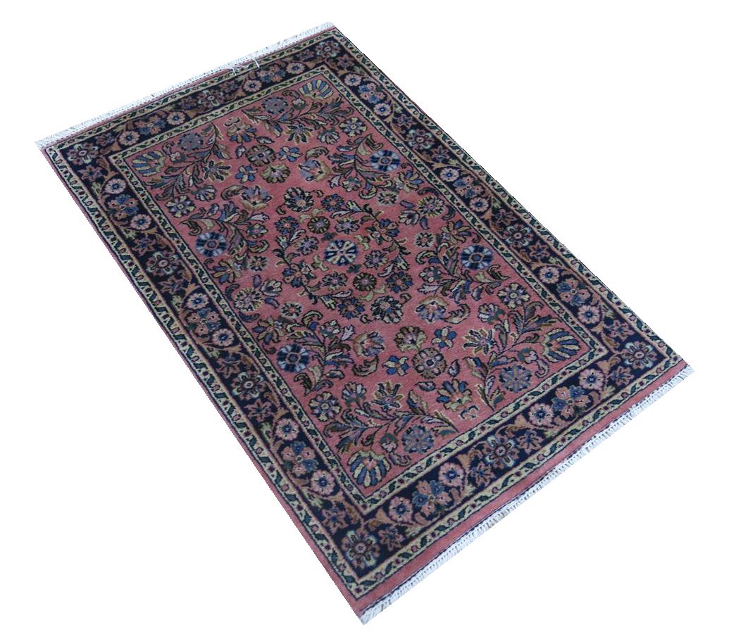 Oriental rug Sarough Exclusive