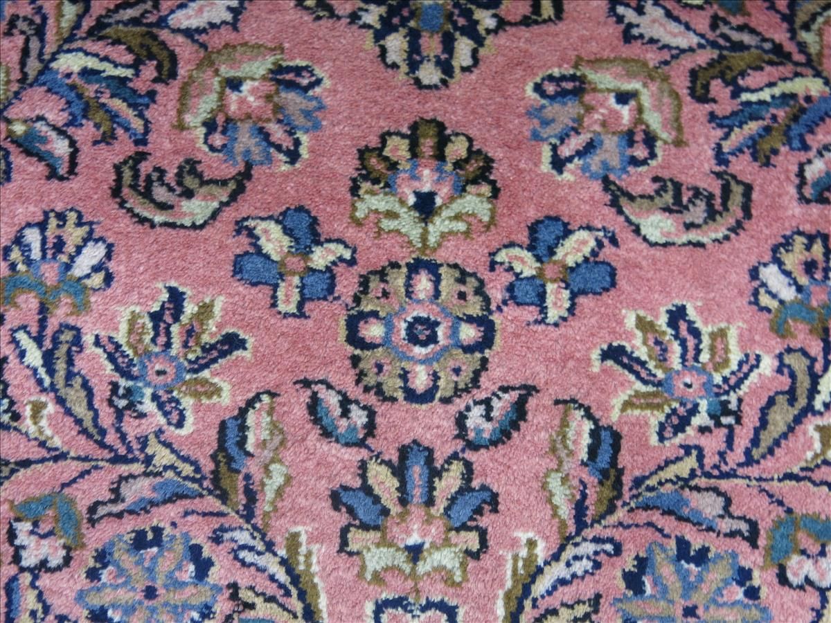 Oriental rug Sarough Exclusive