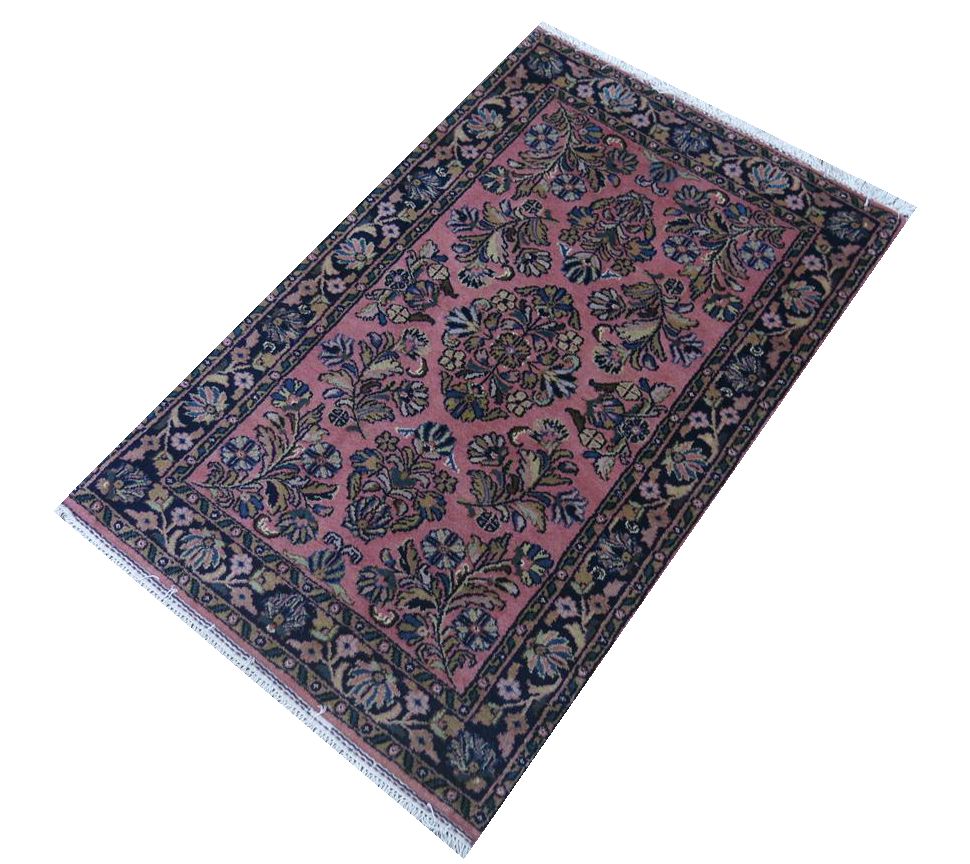 Oriental rug Sarough Exclusive