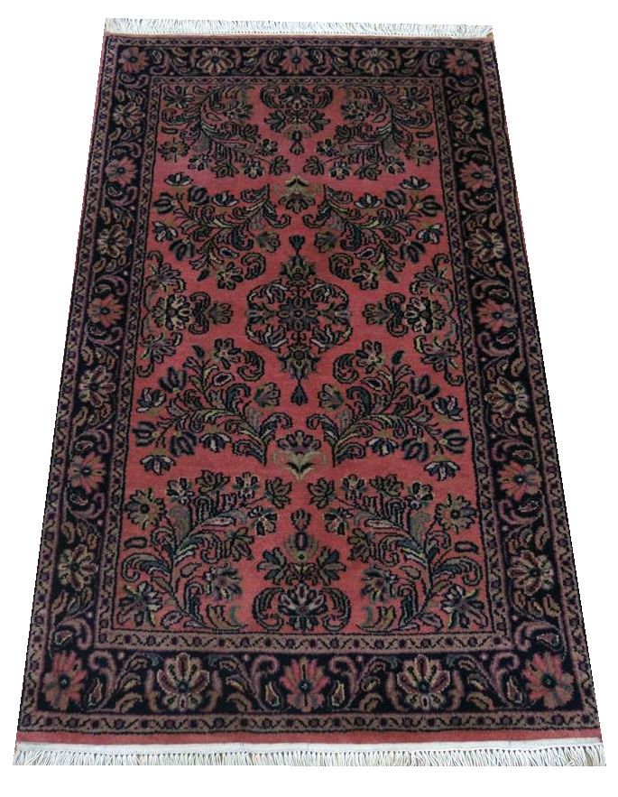 Oriental rug Sarough Exclusive