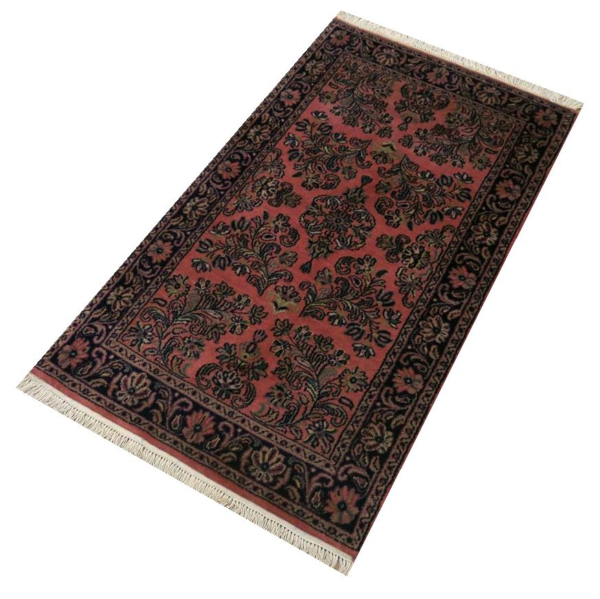Oriental rug Sarough Exclusive