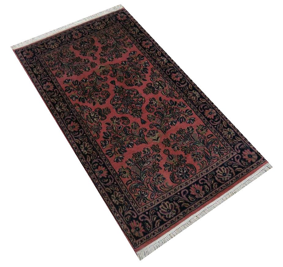 Oriental rug Sarough Exclusive