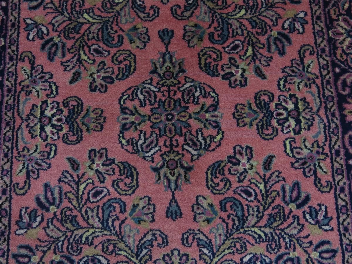 Oriental rug Sarough Exclusive