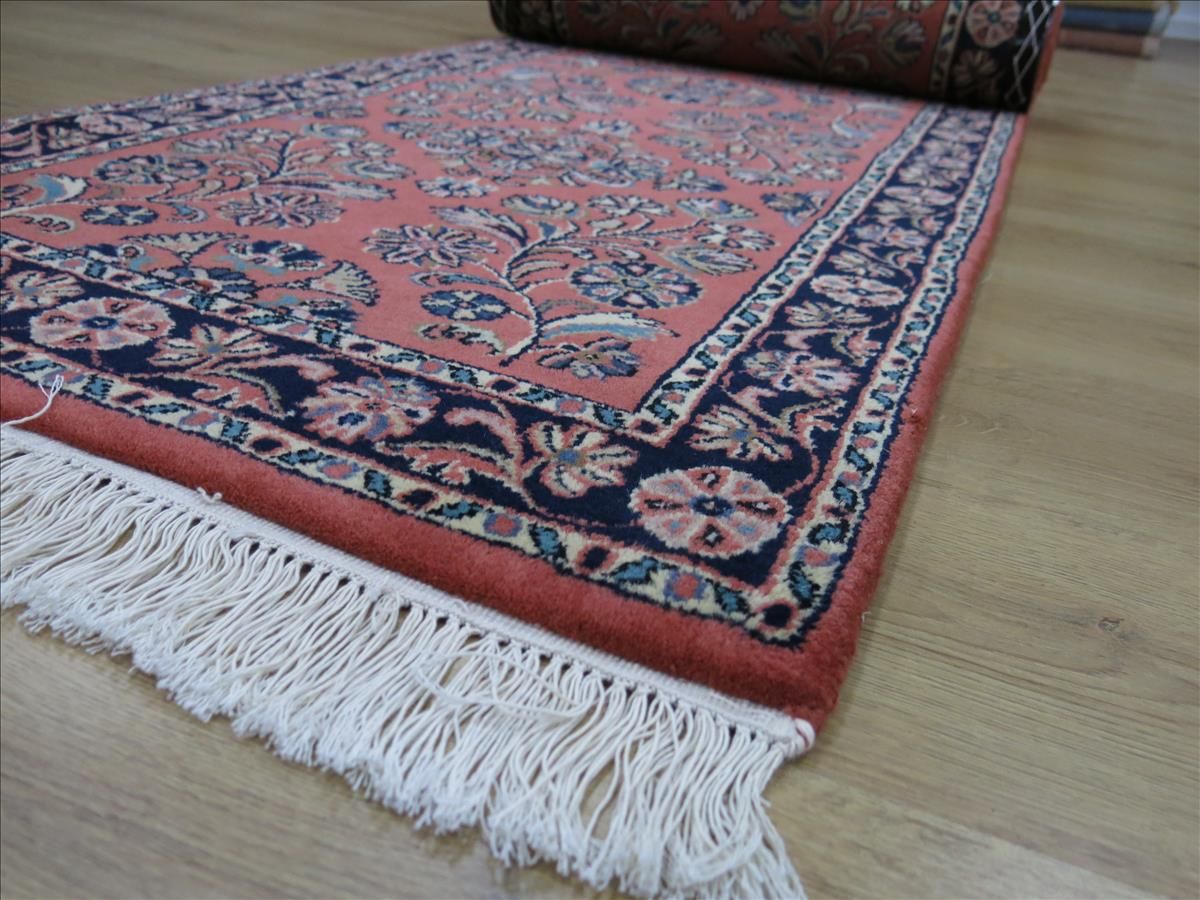 Oriental rug Sarough Exclusive
