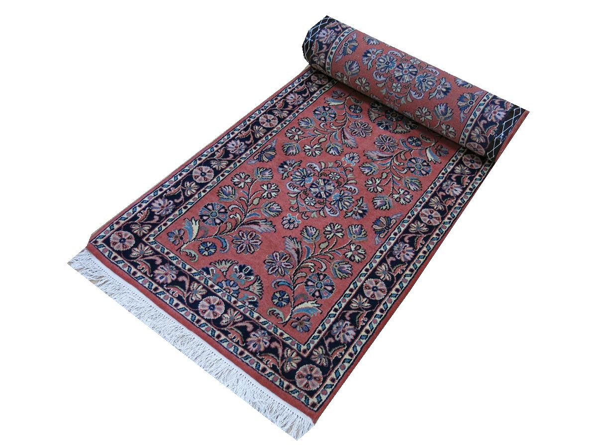 Oriental rug Sarough Exclusive