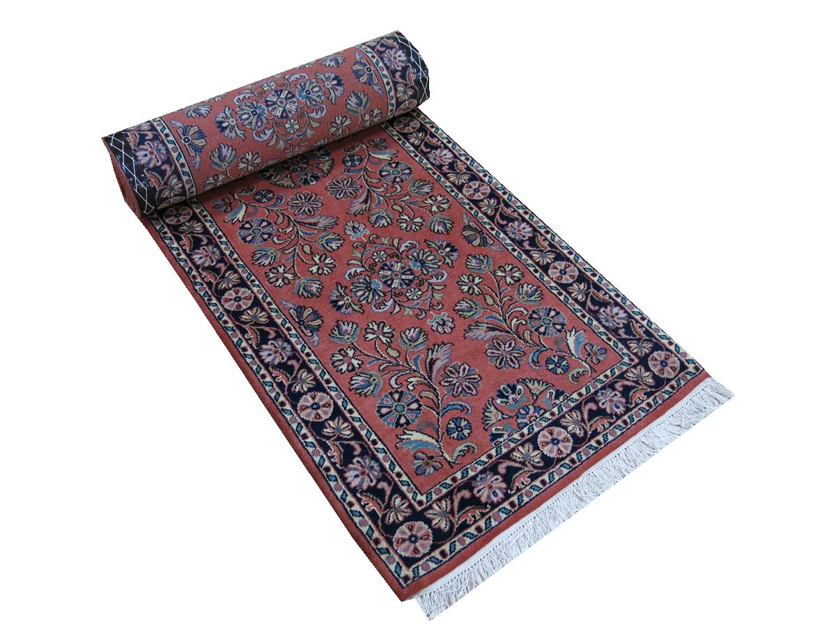 Oriental rug Sarough Exclusive