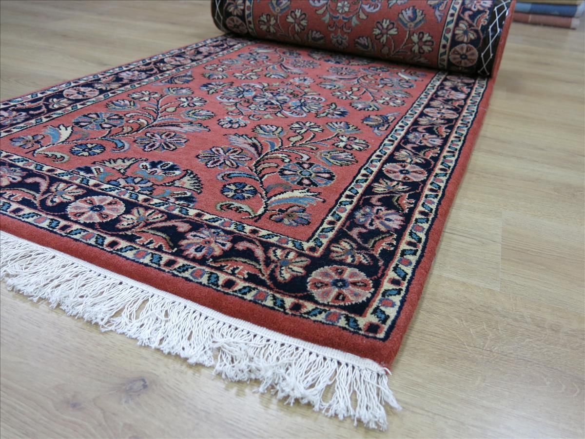 Oriental rug Sarough Exclusive