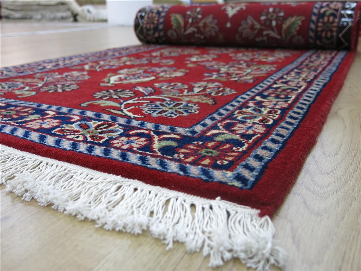 Oriental rug Sarough Exclusive