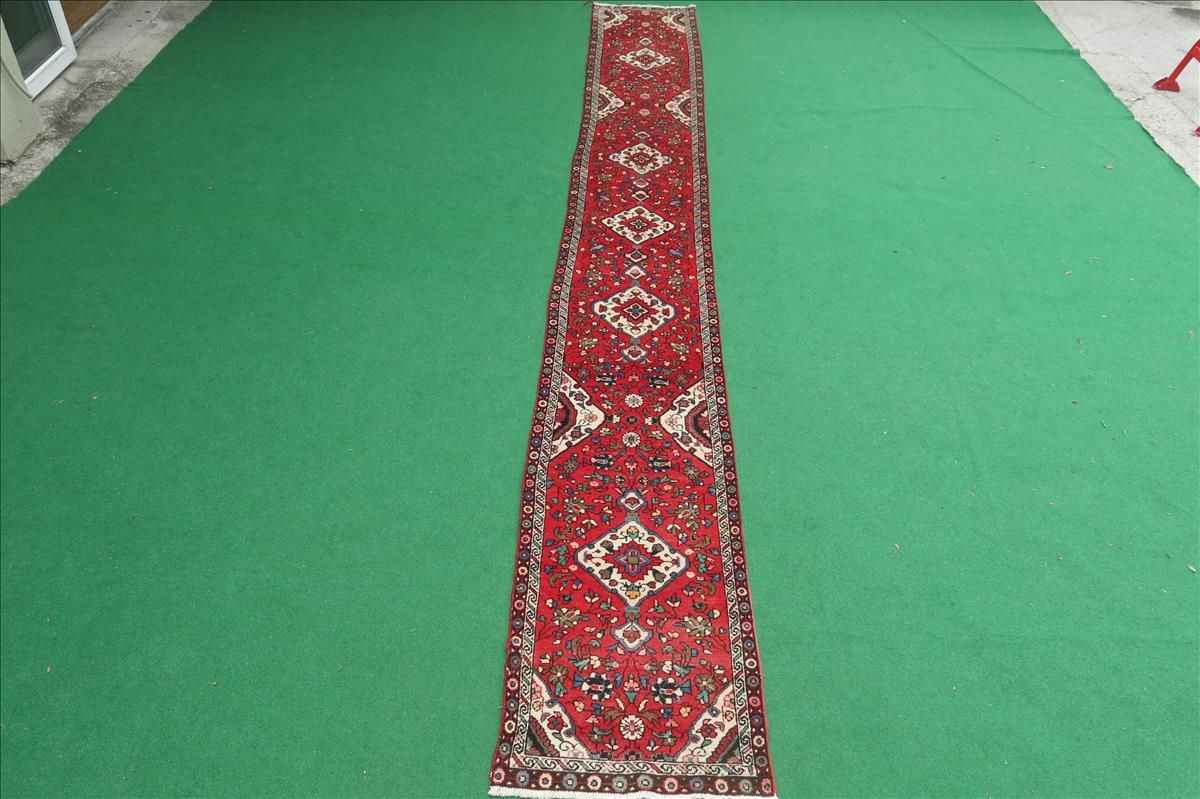 Oriental rug Hamedan Exclusive