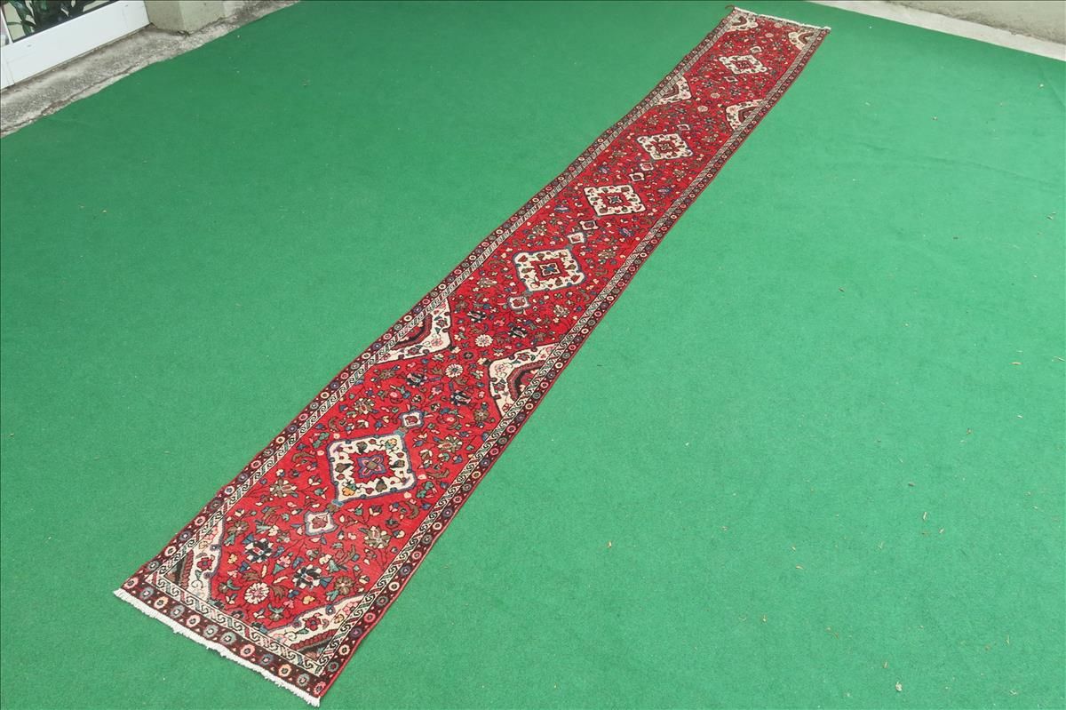 Oriental rug Hamedan Exclusive