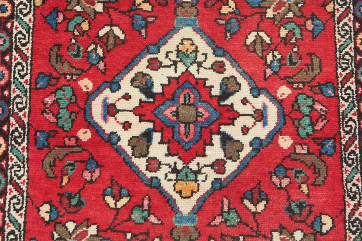 Oriental rug Hamedan Exclusive