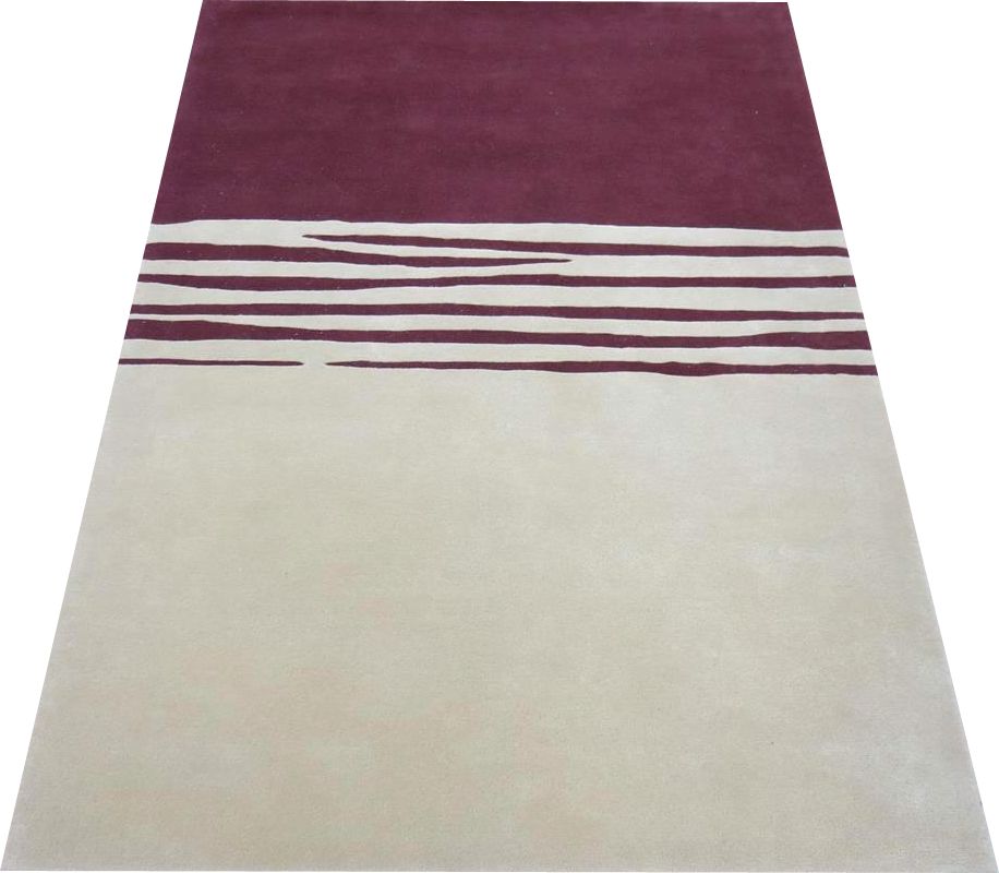 Modern rug Modern Tuft Carpet