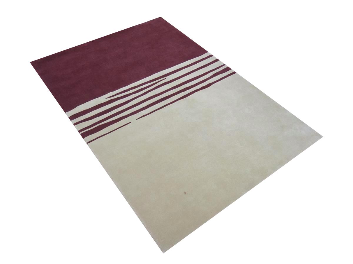 Modern rug Modern Tuft Carpet