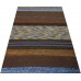 Modern rug Afghan Filpa