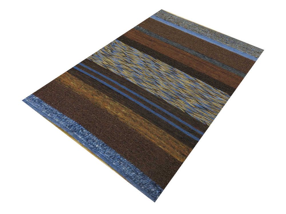 Modern rug Afghan Filpa
