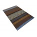 Modern rug Afghan Filpa