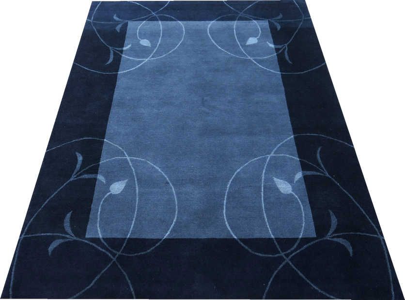 Modern rug Original Nepal Exclusive
