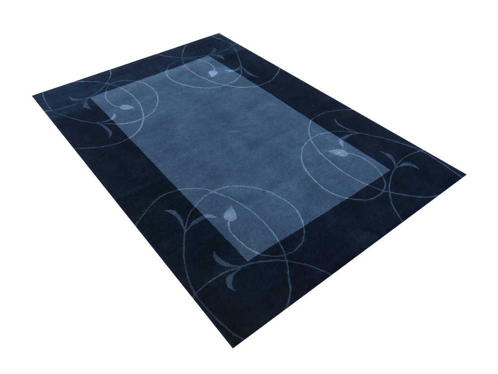 Modern rug Original Nepal Exclusive