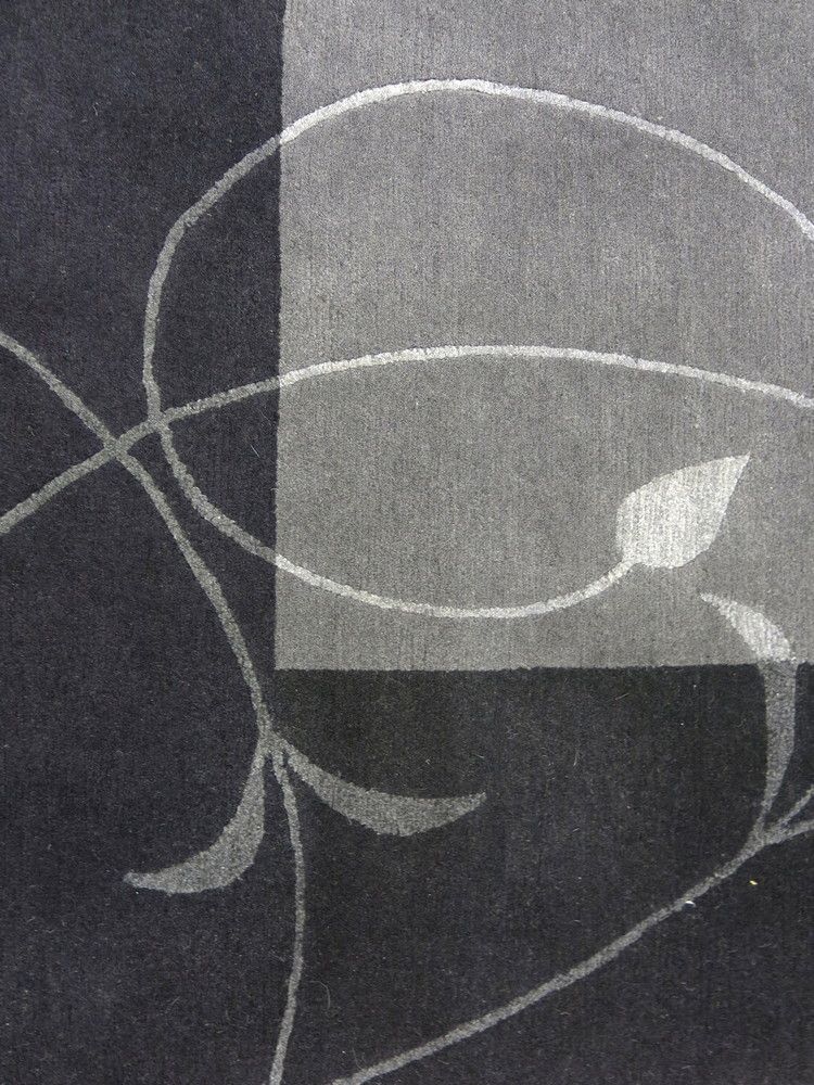 Modern rug Original Nepal Exclusive