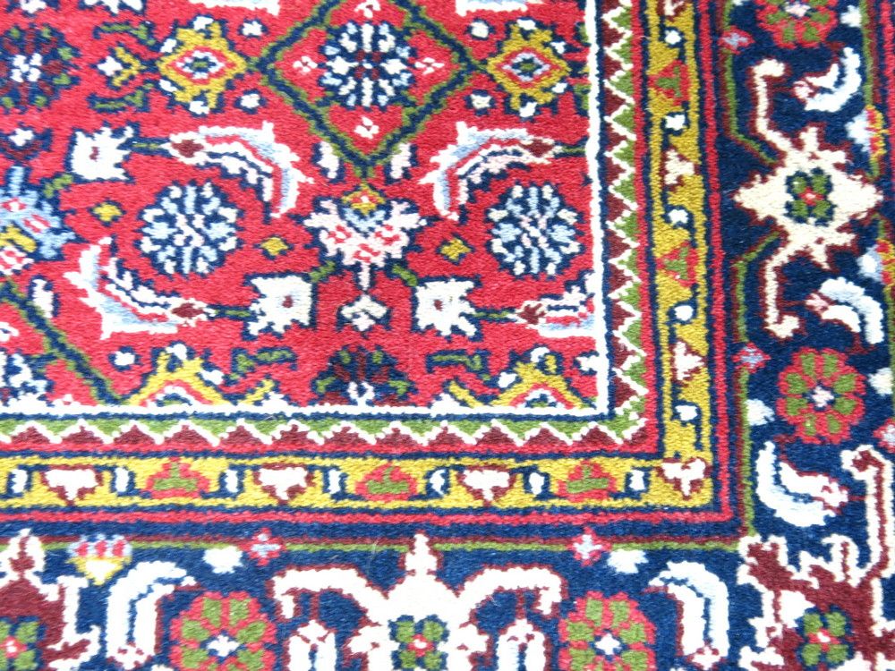 Orientální koberec Classic Super