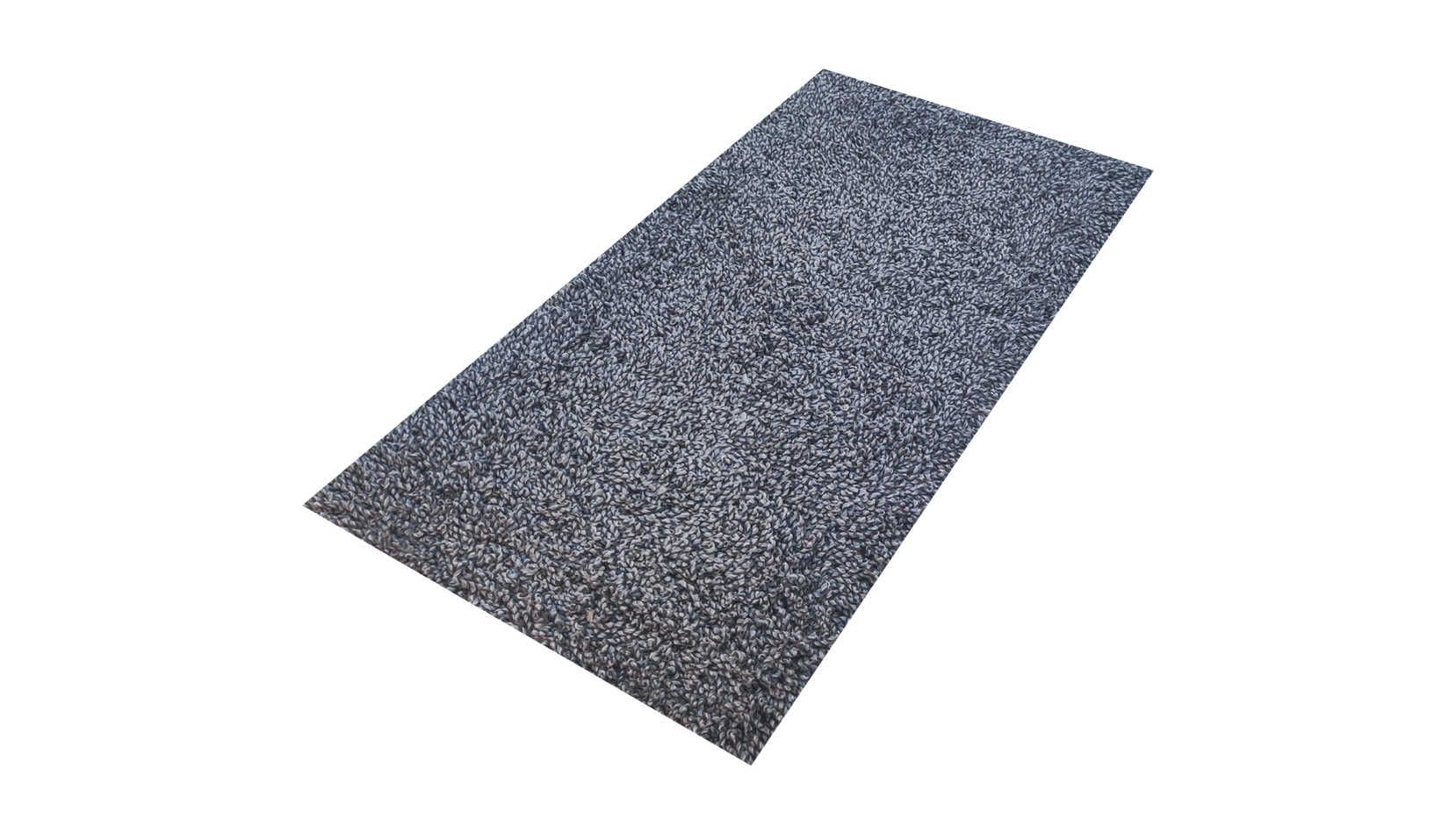 Rug Shaggy Super