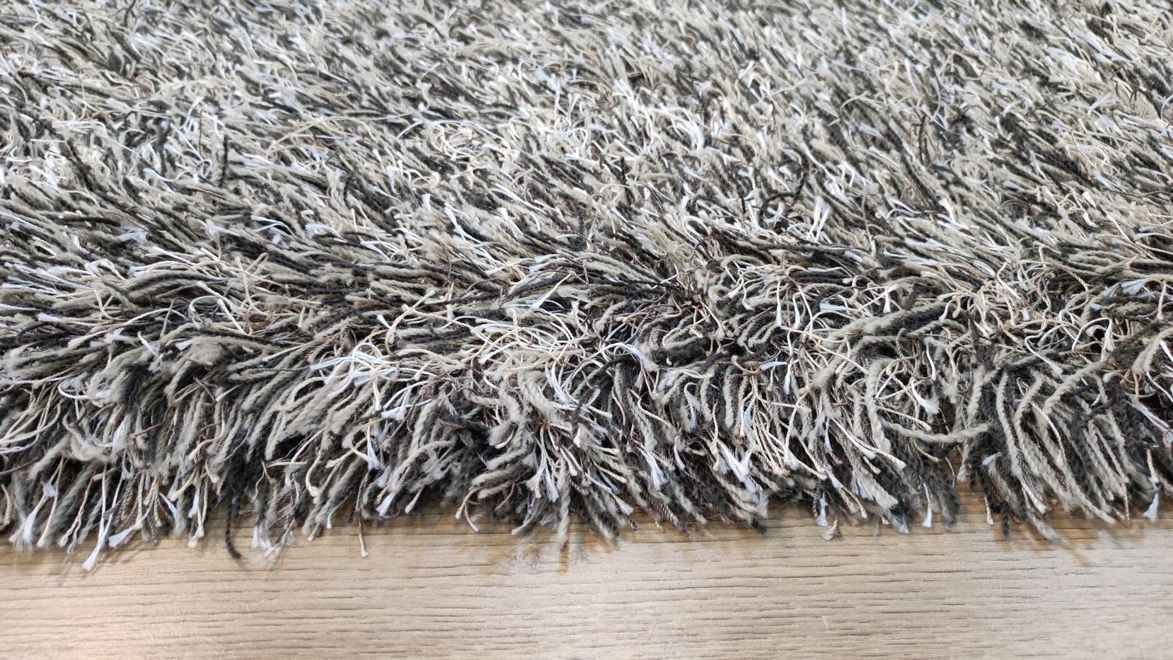 Rug Shaggy Super