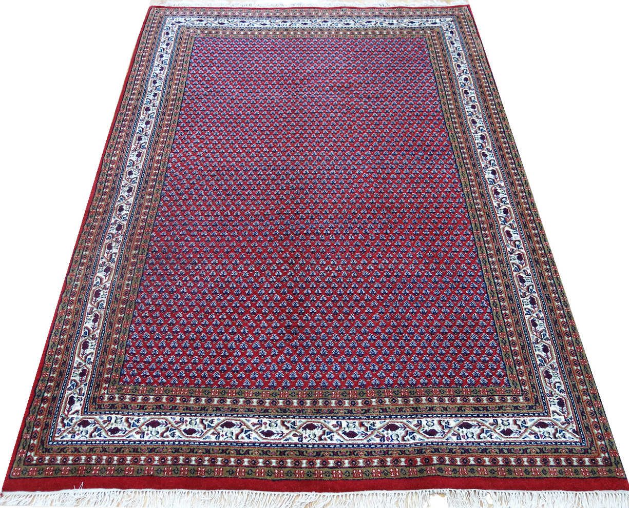 Oriental rug Sarough Exclusive