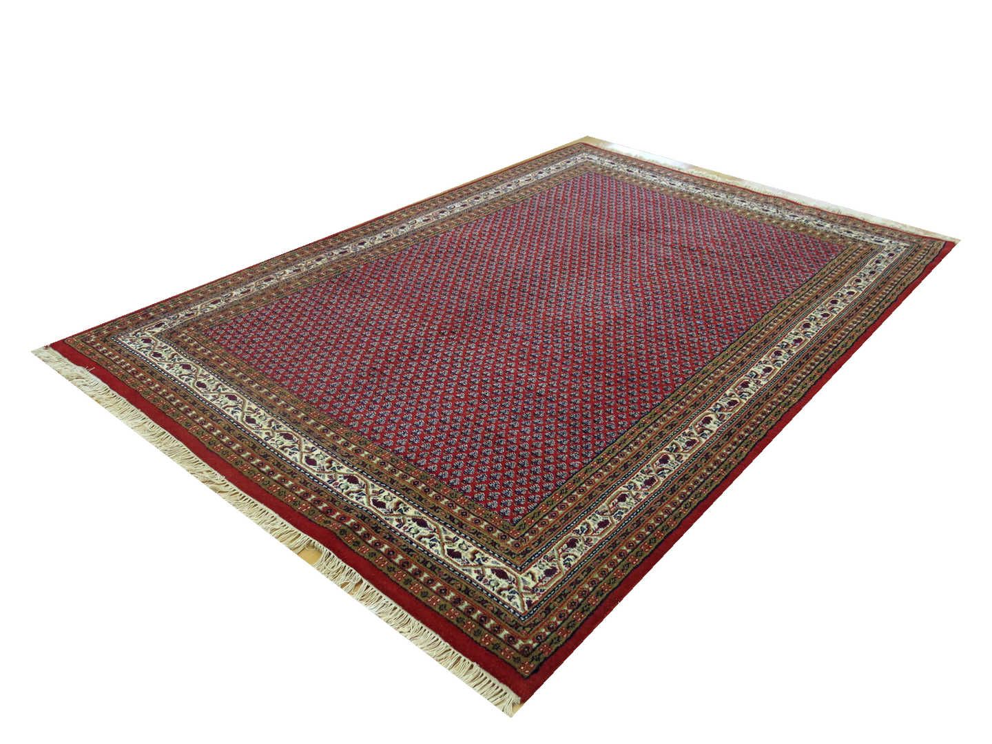 Oriental rug Sarough Exclusive