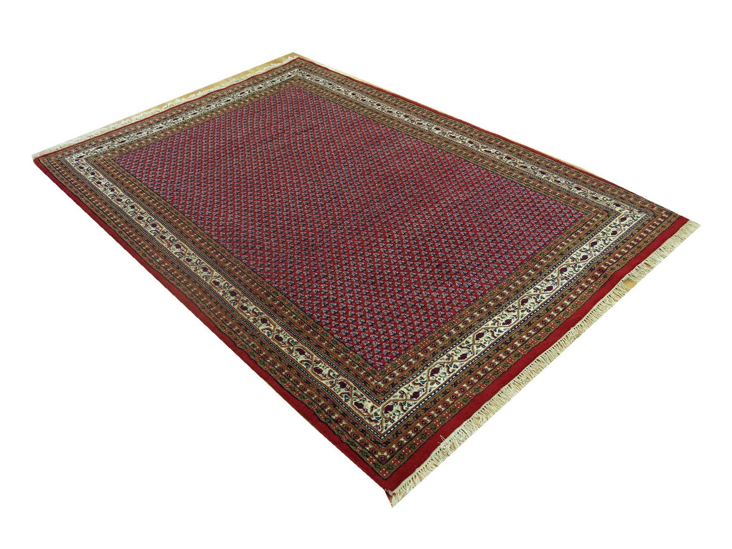 Oriental rug Sarough Exclusive