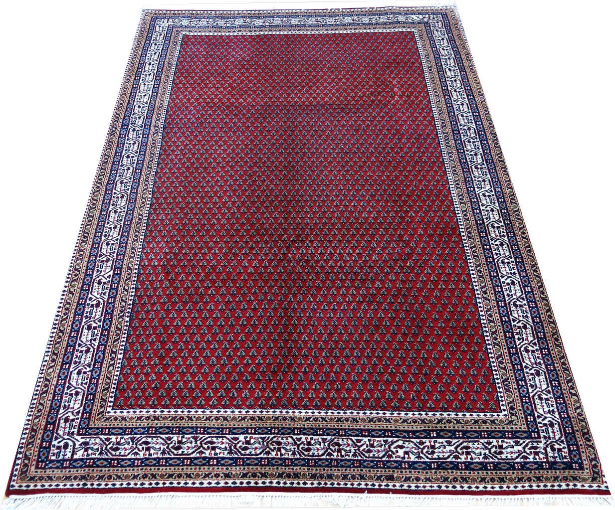 Oriental rug Sarough Exclusive