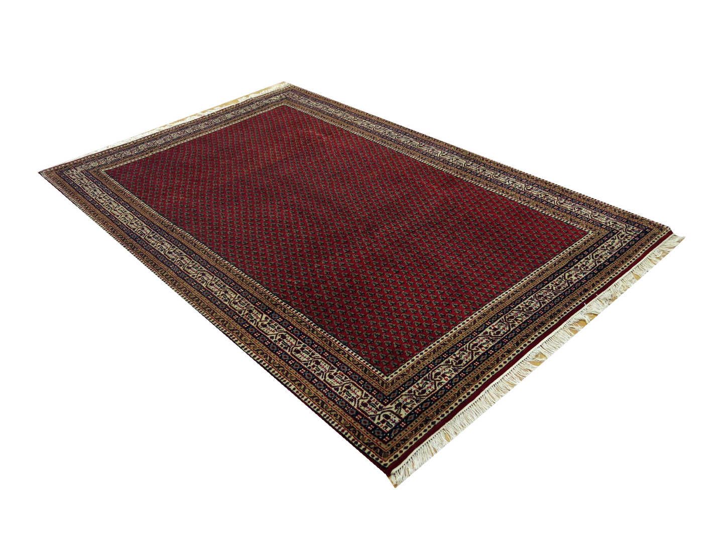 Oriental rug Sarough Exclusive