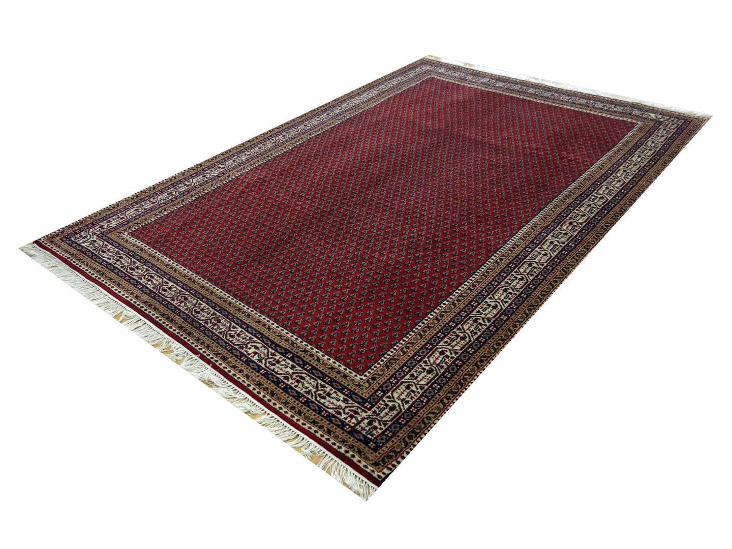 Oriental rug Sarough Exclusive