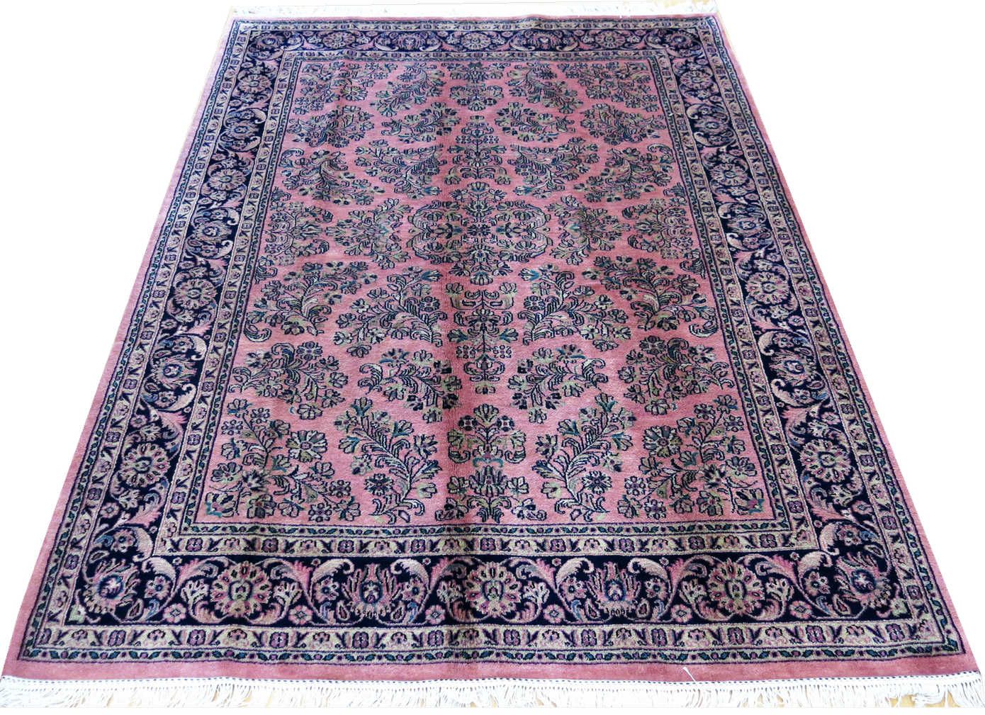Oriental rug Sarough Exclusive