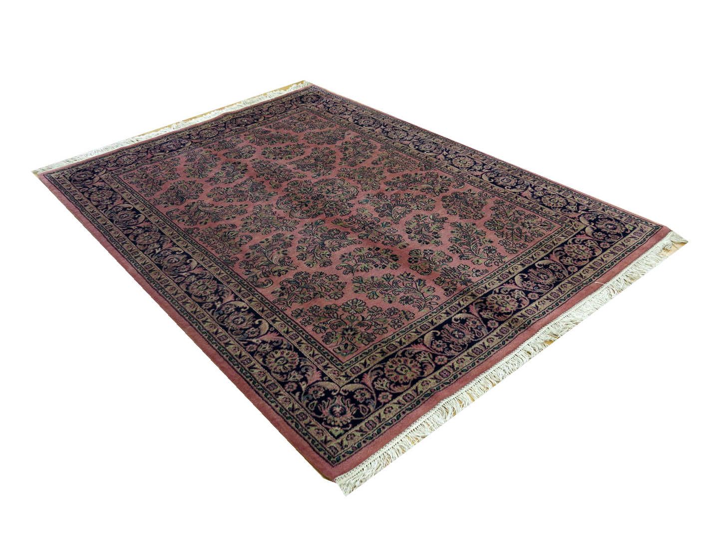 Oriental rug Sarough Exclusive