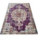 Oriental rug Machine Carpet Limited Edition